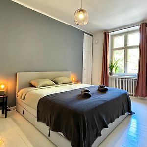 Appartement met Twee Slaapkamers